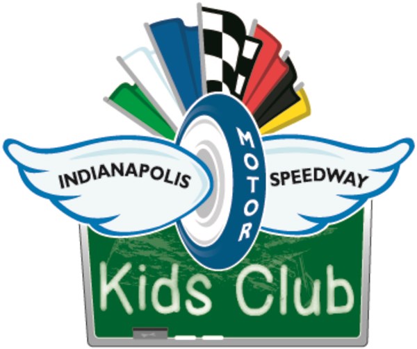 Young Race Fans Are Winners In New IMS Kids Club