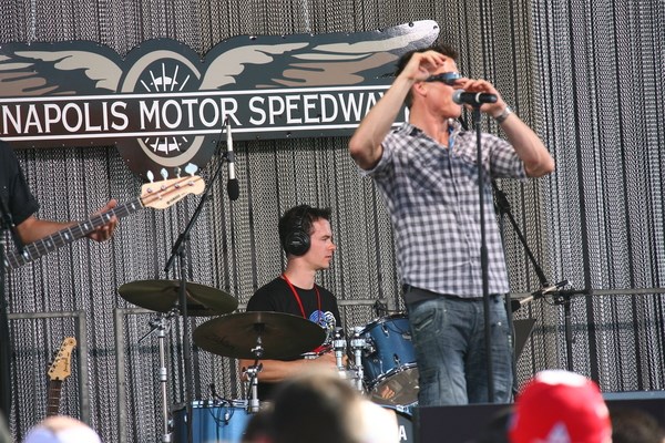IMS After Dark Will Provide Ultimate Late Summer Party At Red Bull Indianapolis GP