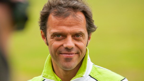 Loris Capirossi appointed in advisory role to MotoGP World Championship
