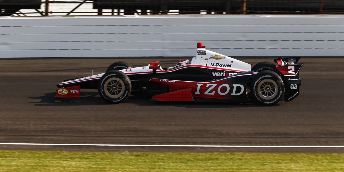 96th Indianapolis 500 First Segment Qualifying Quotes