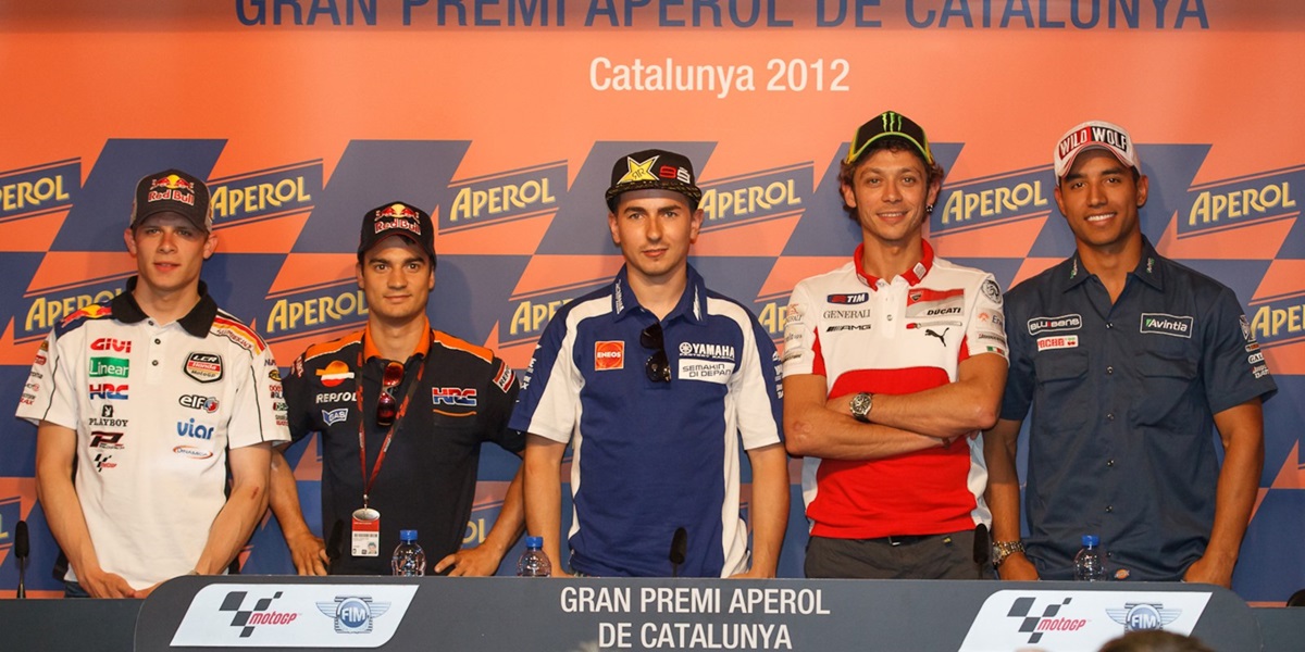 MotoGP Race Preview: Grand Prix of Catalunya