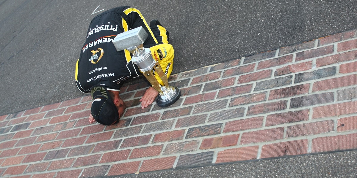 Brickyard winners take stock in season at halfway point as Daytona looms