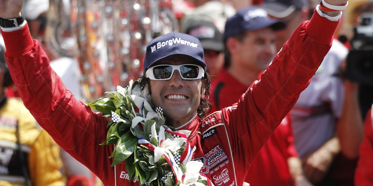 Indy 500 winner Franchitti needs to get title attack back on track at Toronto