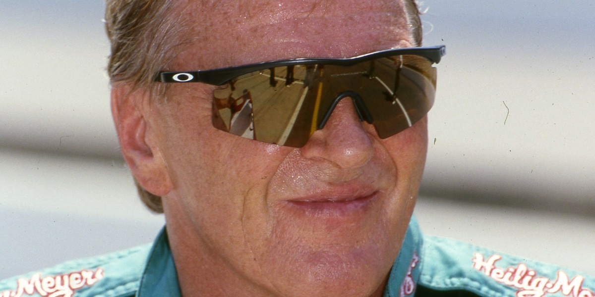 Brickyard Pioneers: Where are They Now? Dick Trickle