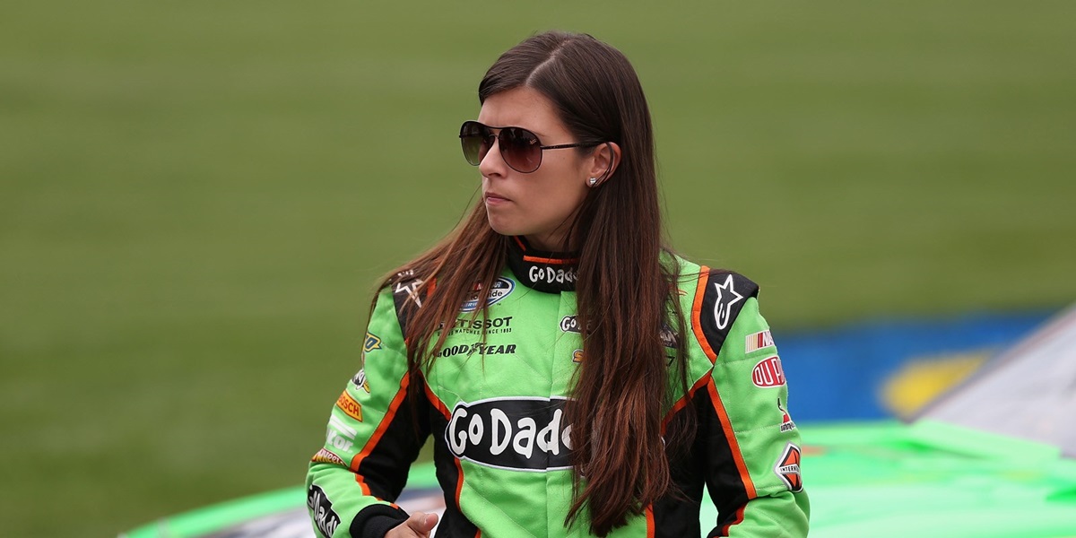 Danica Eager To Be Back Home Again In Indiana For New Chapter Of Career