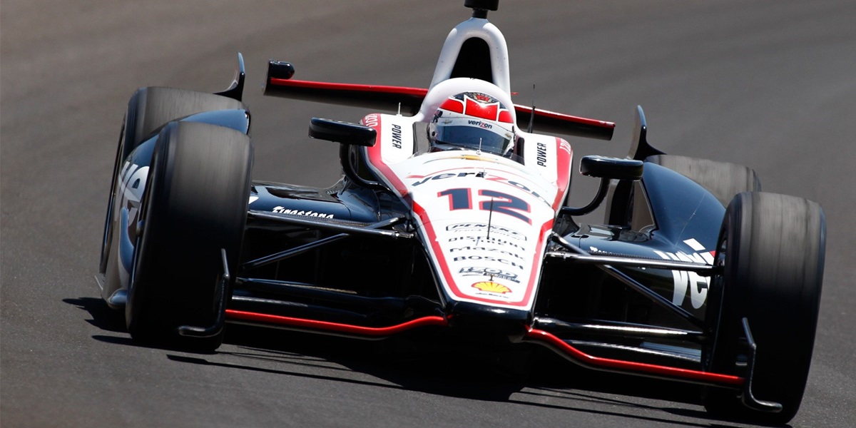 Wild Ride Toward IndyCar Championship Continues At New-Look Sonoma