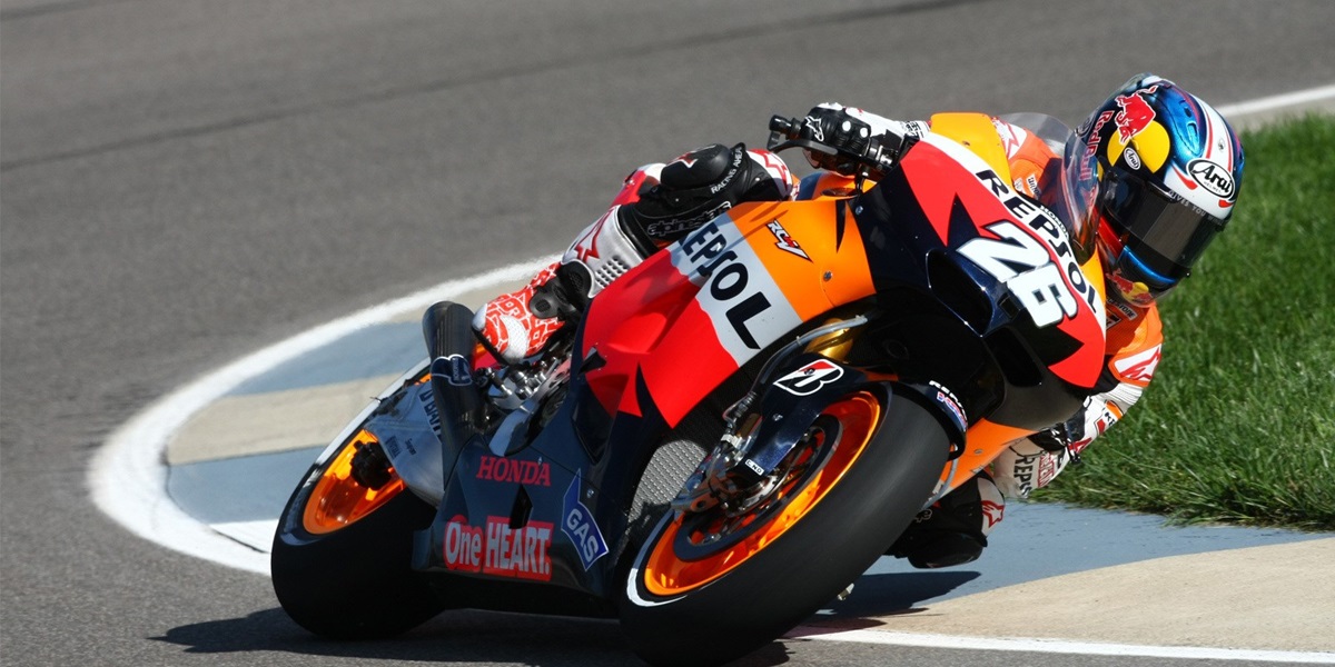 Pedrosa Edges Lorenzo, Pulls Closer To Points Lead In Brno Thriller