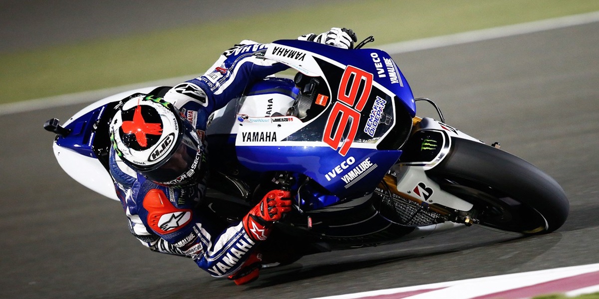 MotoGP: Five Stories To Look For At Grand Prix Of Qatar