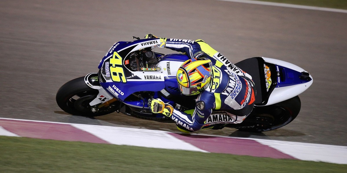 MotoGP Trendspotting: Grand Prix of Qatar