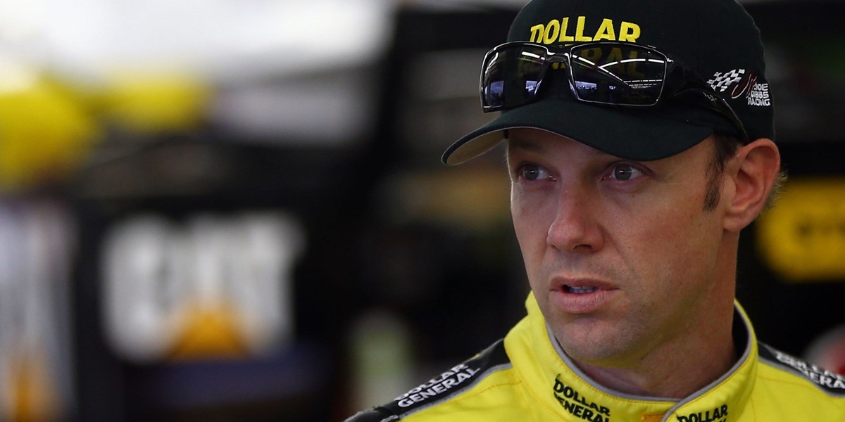 Kenseth Puts Penalty Behind, Focuses On Continued Strength At Talladega