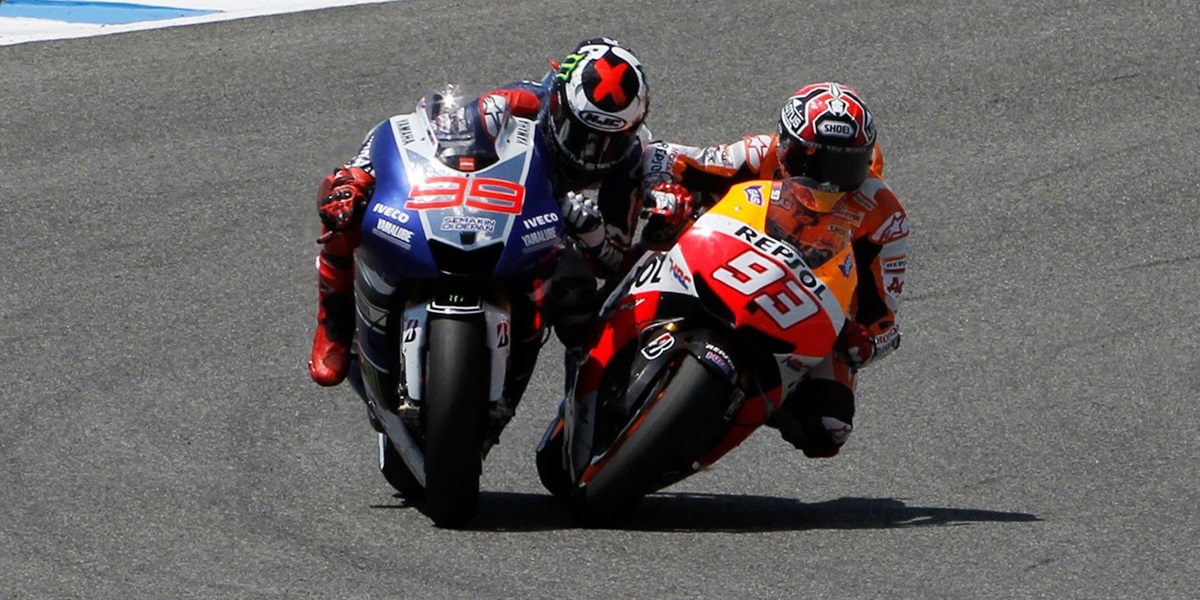 MotoGP Trendspotting: Grand Prix of Spain