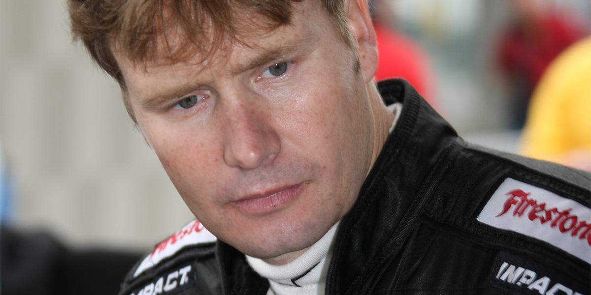 Buddy Lazier To Return To Indianapolis