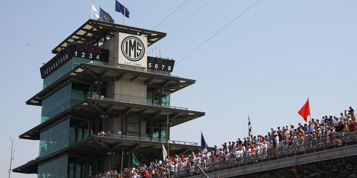Fans Can Get Complete IMS Information From New Mobile App