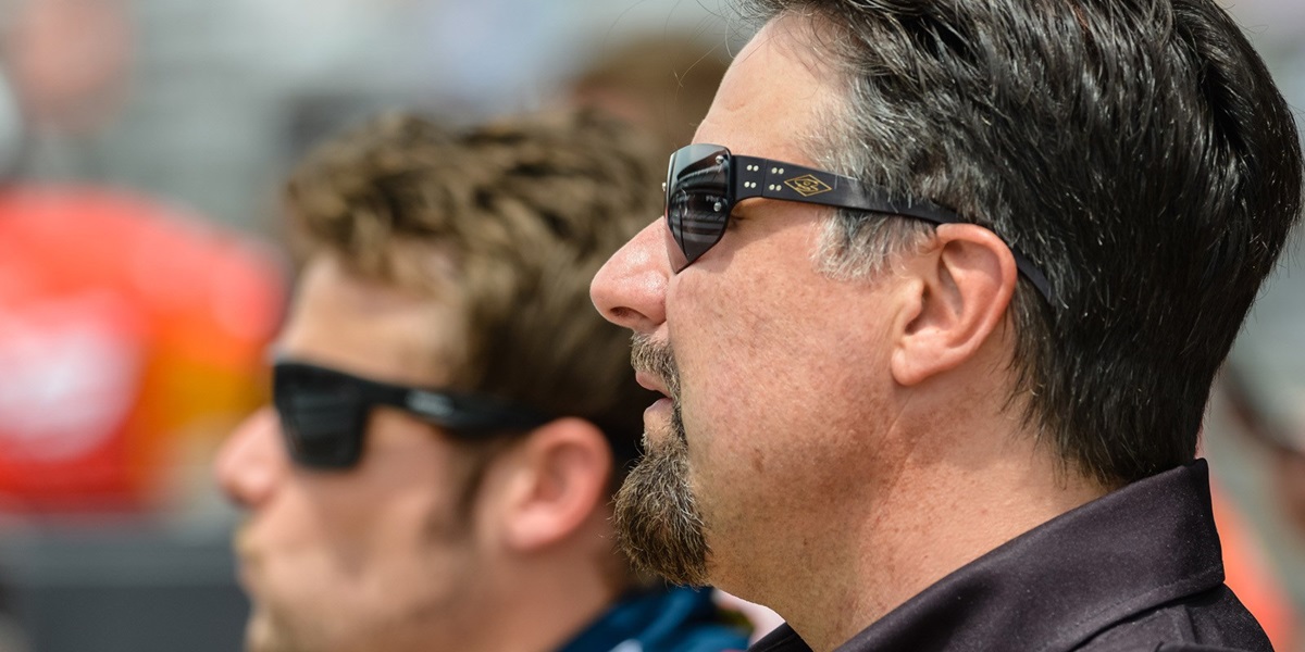 Andretti Bouncing Back With Fantastic Start, Show Of Strength At Indy