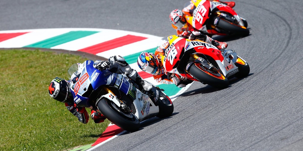MotoGP Trendspotting: Grand Prix Of Italy