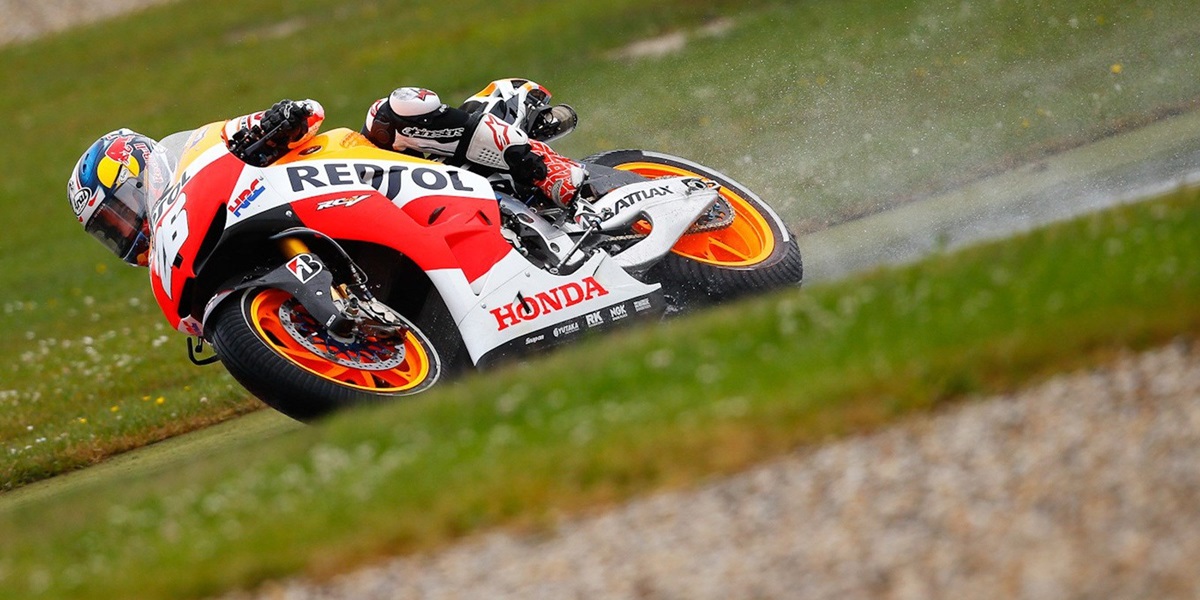 MotoGP: TT Assen Storylines