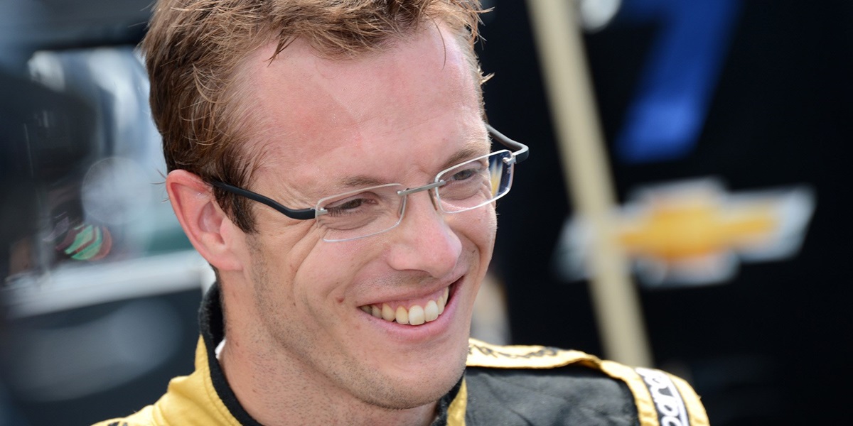 Open-Wheel Champion Bourdais To Drive In GRAND-AM Race At IMS