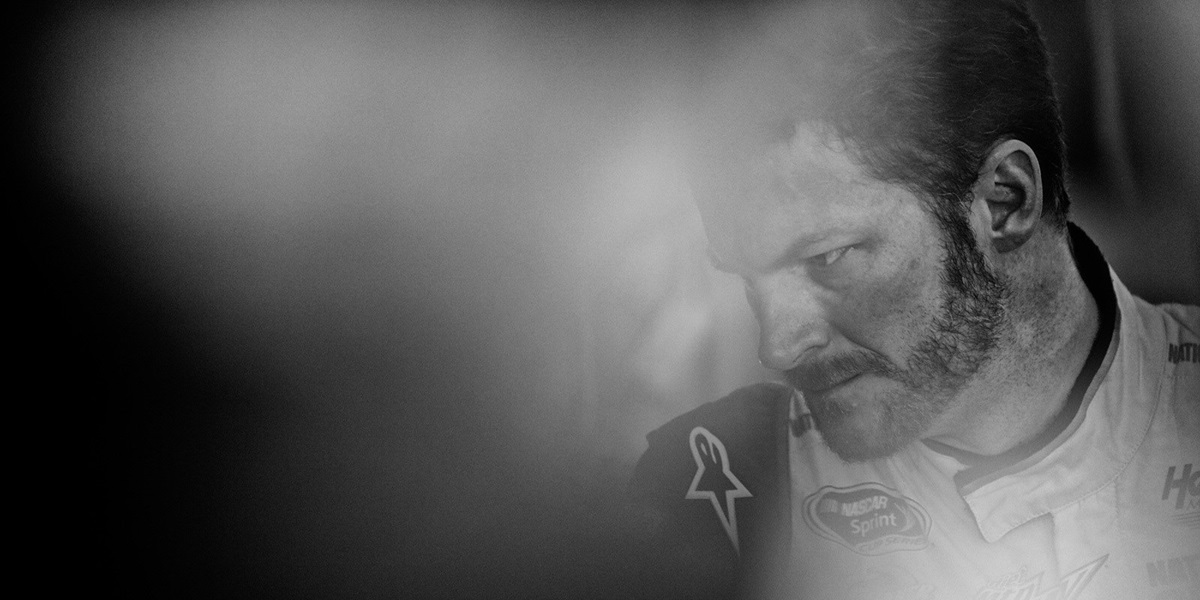 Dale Jr. Knows Victory At Dover May Be Only Solution To Chase Woes