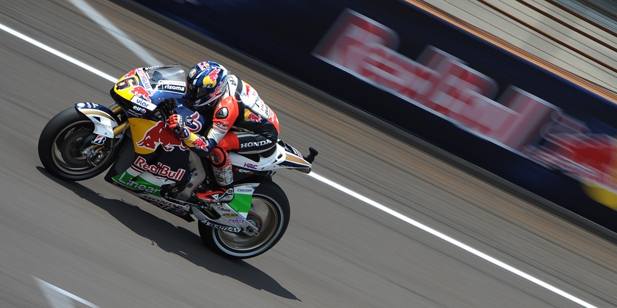 MotoGP Returns To IMS In 2014 With Earlier August Date