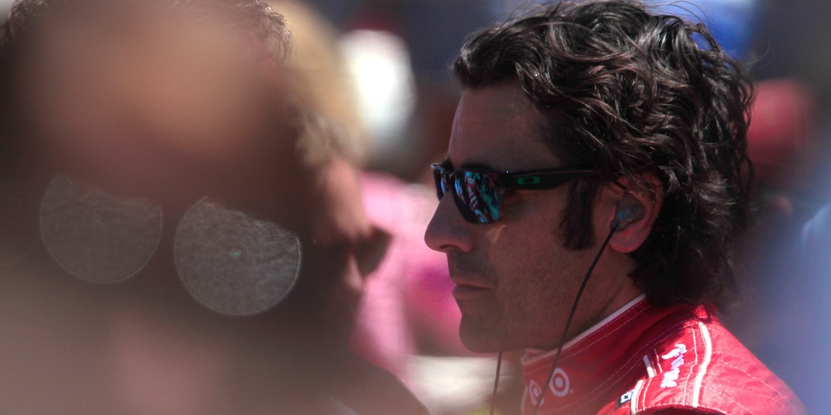 Franchitti Out Of Hospital, Faces Second Surgery