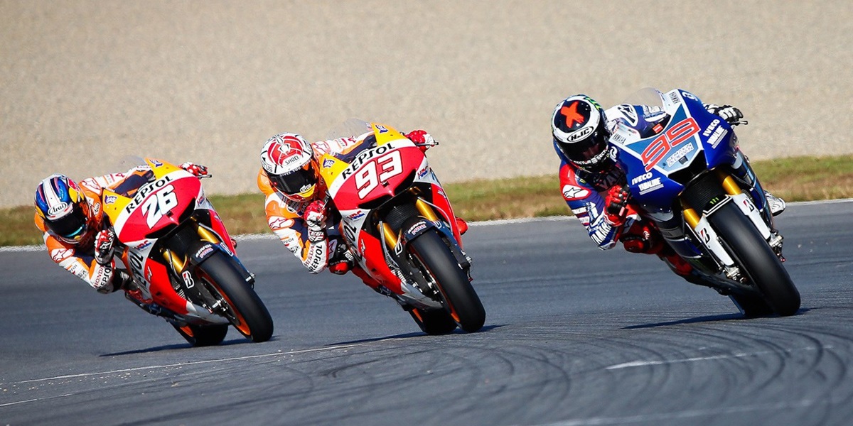 MotoGP Trendspotting: Grand Prix Of Japan