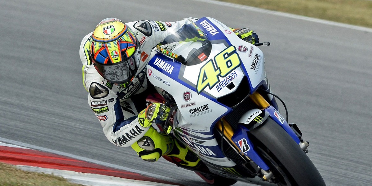 MotoGP Testing Continues in Sepang