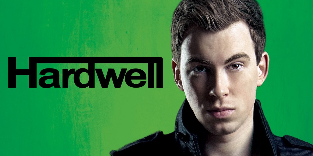 World's No. 1 DJ Hardwell to Perform in Indy 500 Snake Pit
