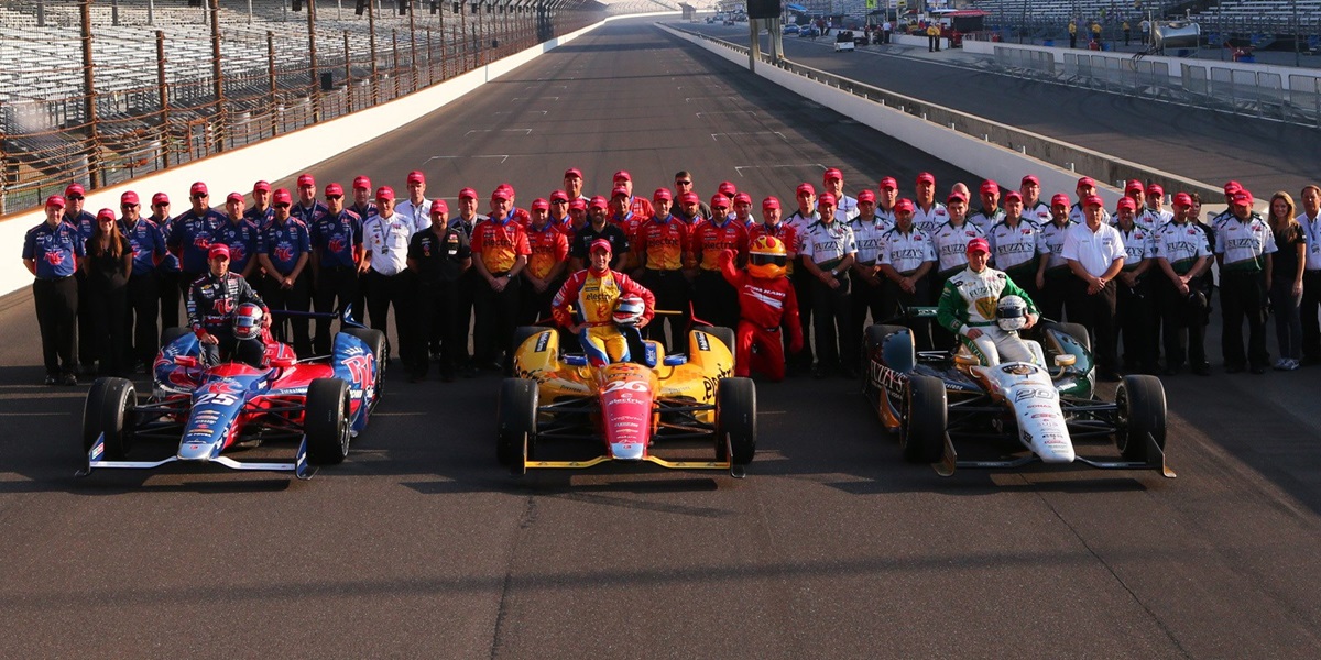 Format Changes Enhance Battle To Qualify For Indy 500