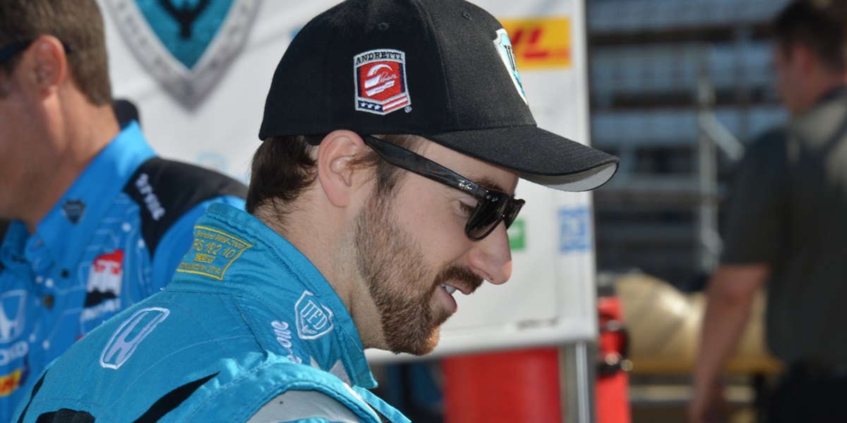 Hinchcliffe Cleared To Resume Driving Duties