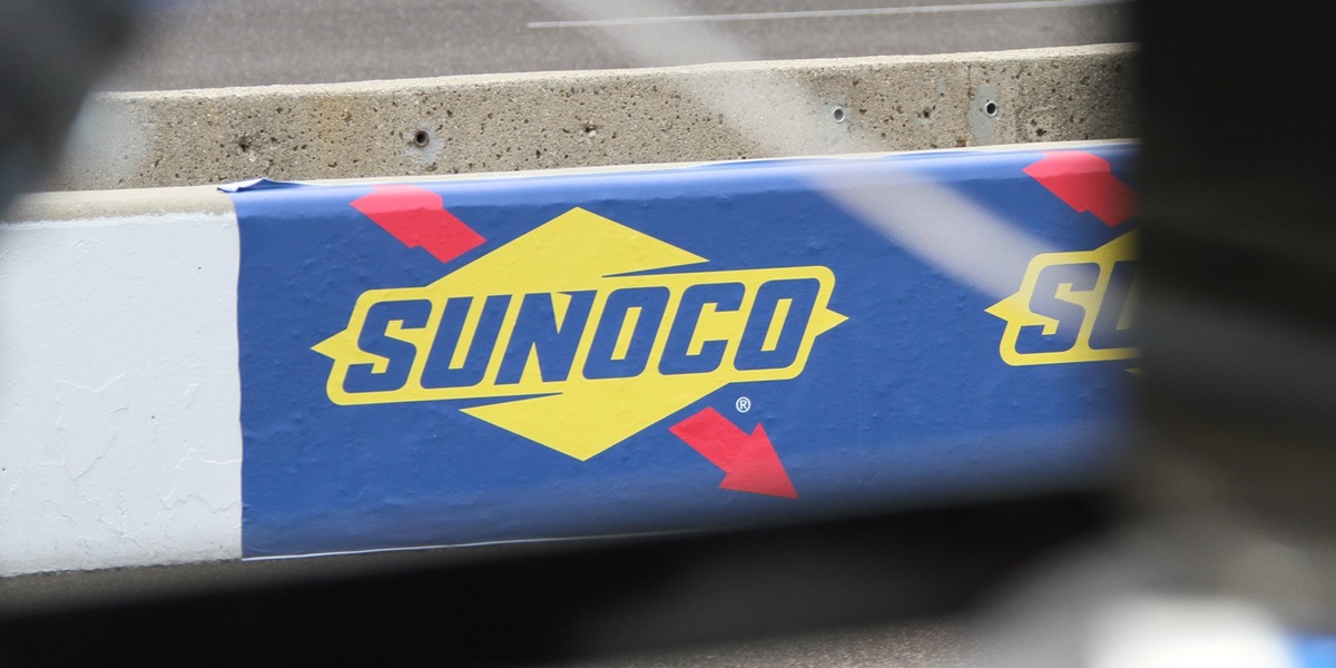 Sunoco To Sponsor '500' Rookie of the Year Award