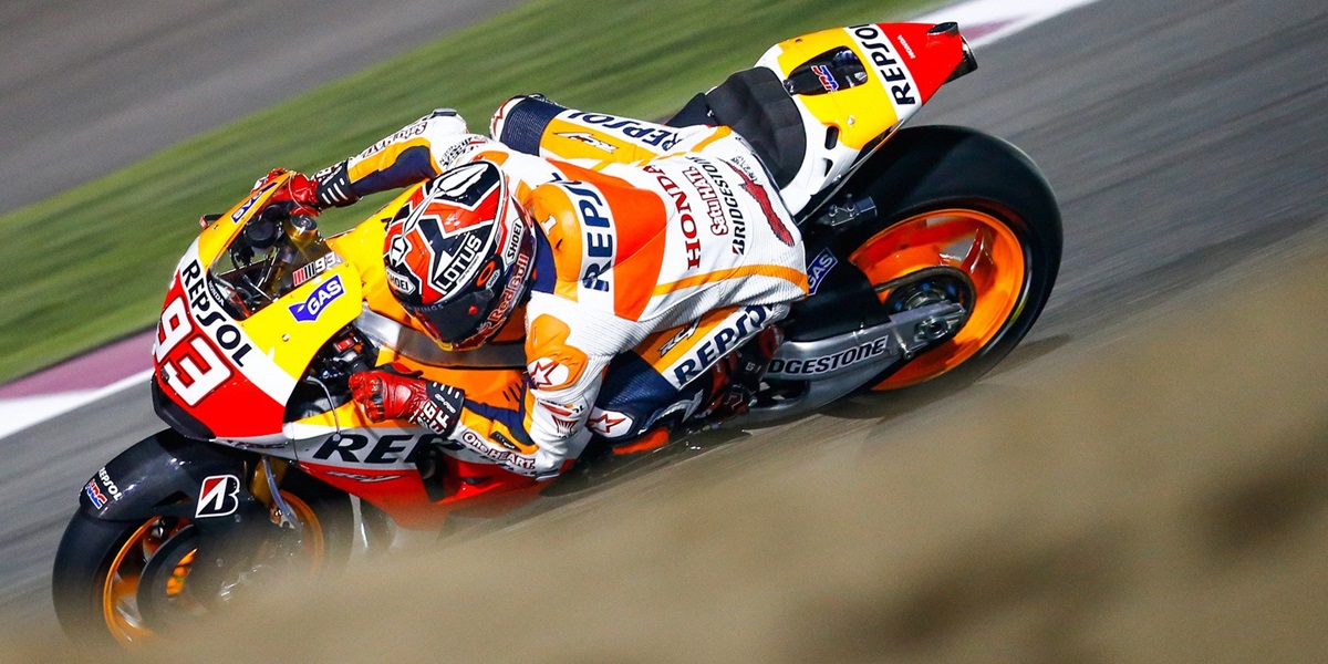 The Battles Continue in Marquez's Backyard