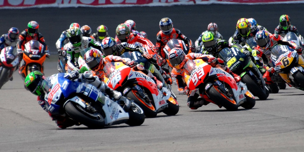 MotoGP Returns To Indy With Records On The Line