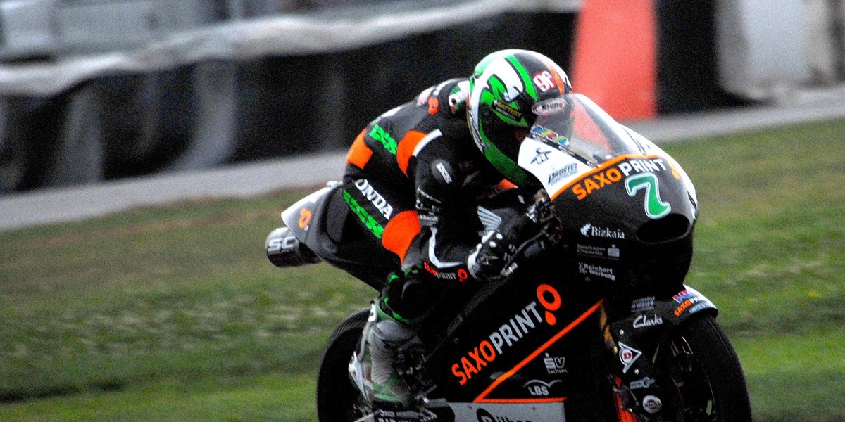Vazquez Wins Moto3 Race in Dramatic Fashion at IMS