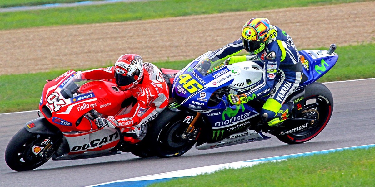 Rewards Prices Available To Fans Reordering 2015 MotoGP Tickets