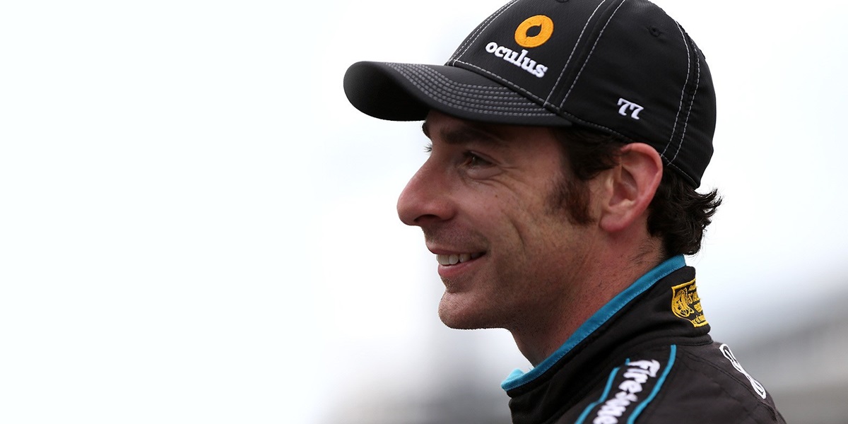 Pagenaud Joins Team Penske For 2015