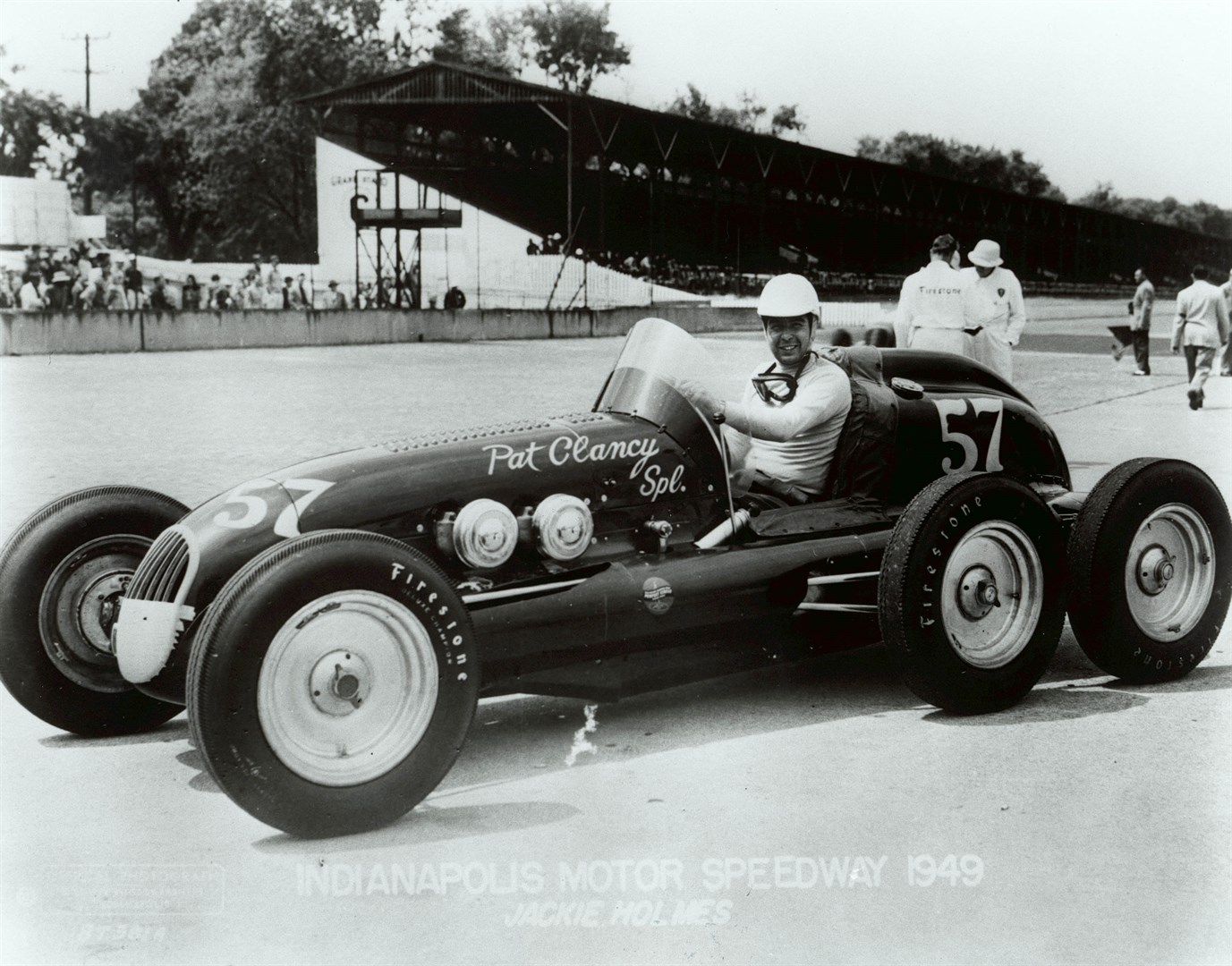 1949 Indianapolis 500