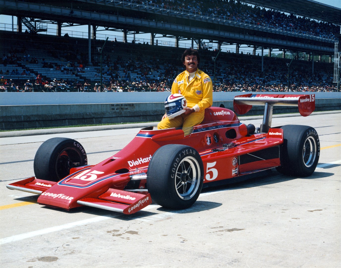 1979 Indianapolis 500