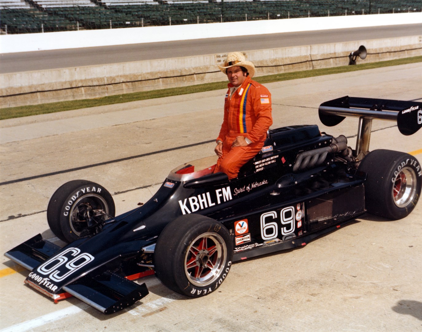 1979 Indianapolis 500