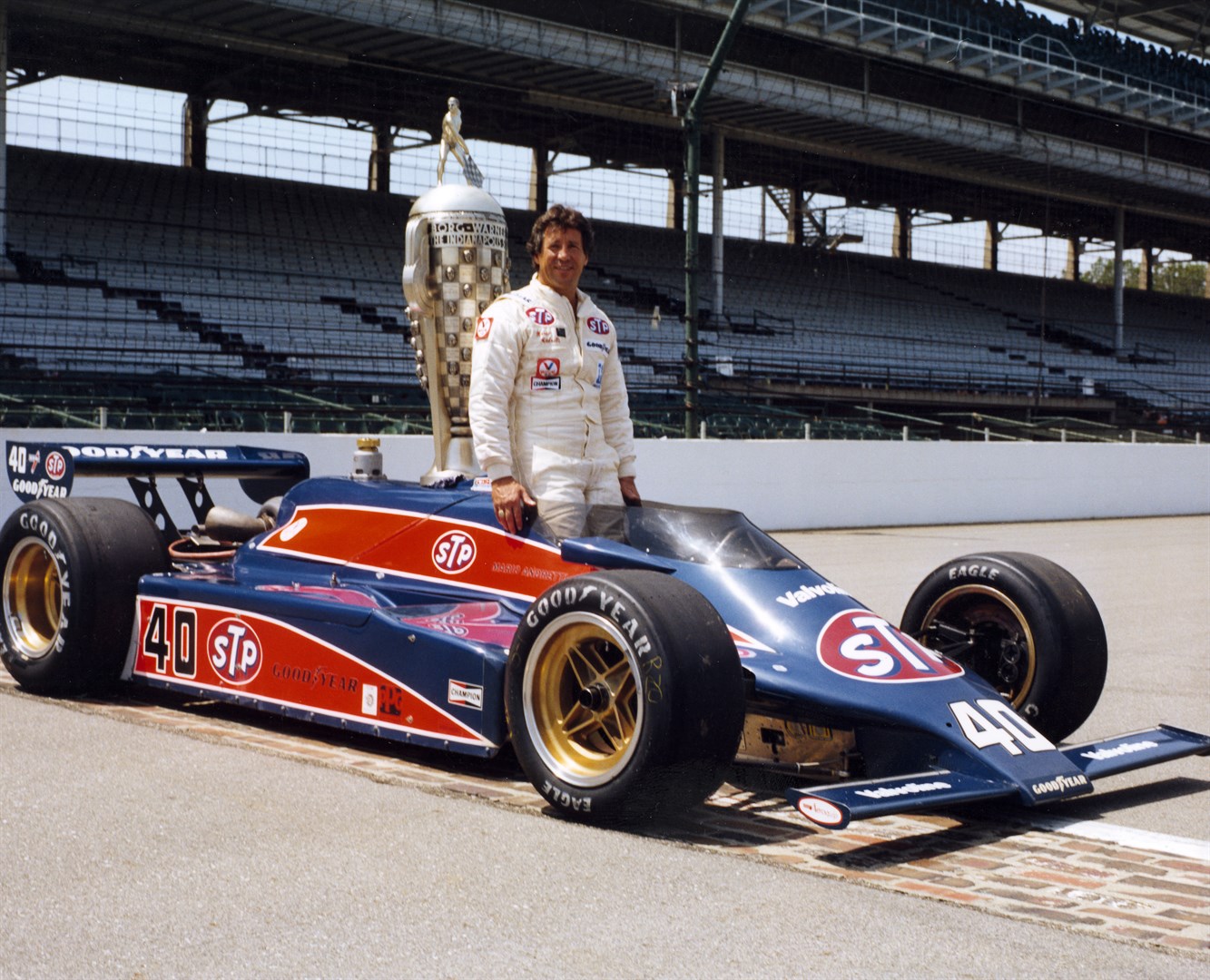 1981 Indianapolis 500