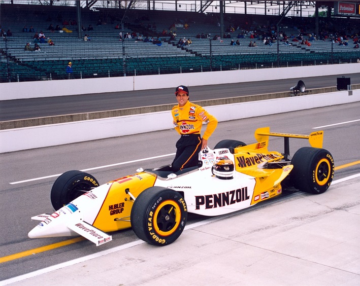 Indianapolis Motor Speedway