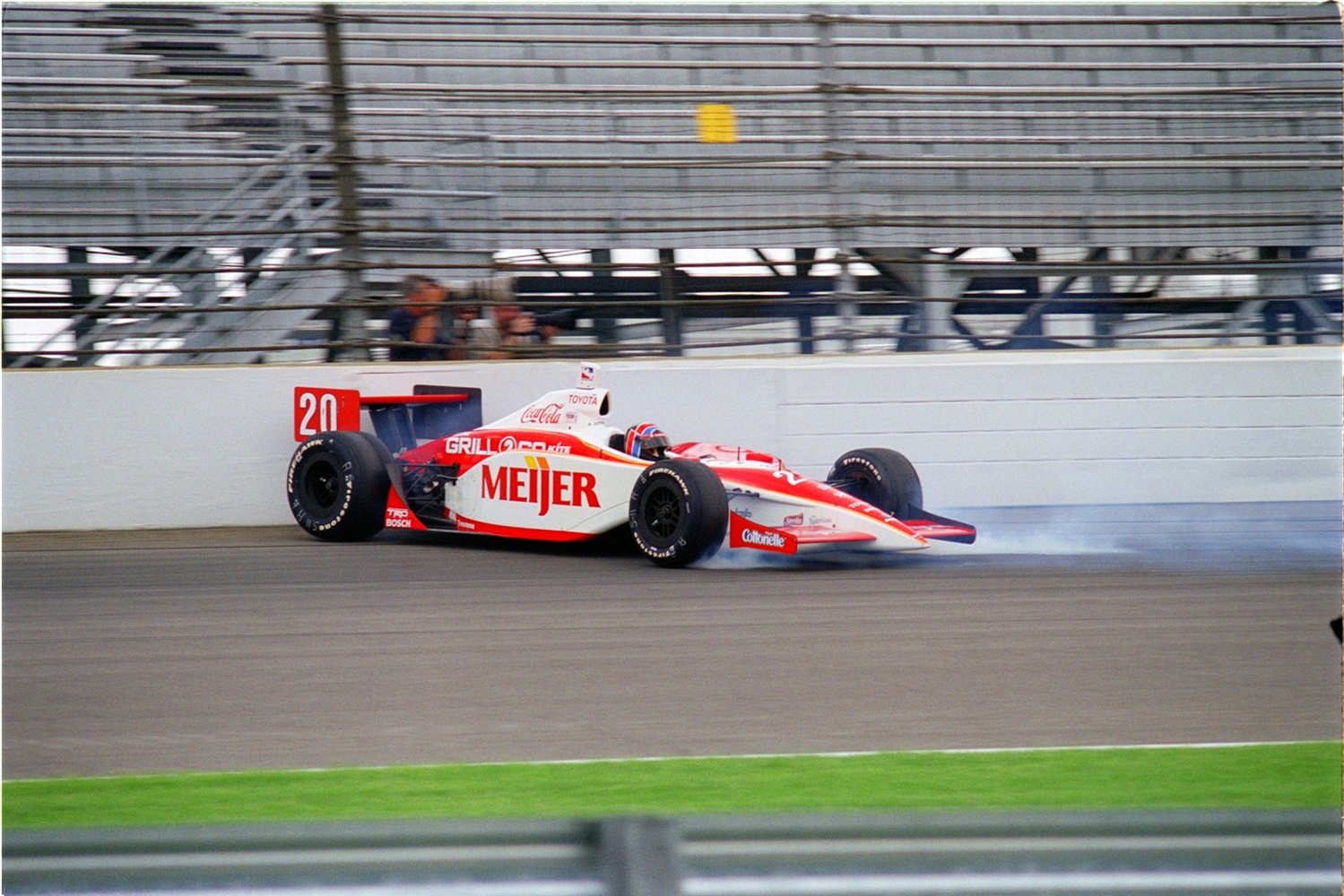 2003 Indianapolis 500