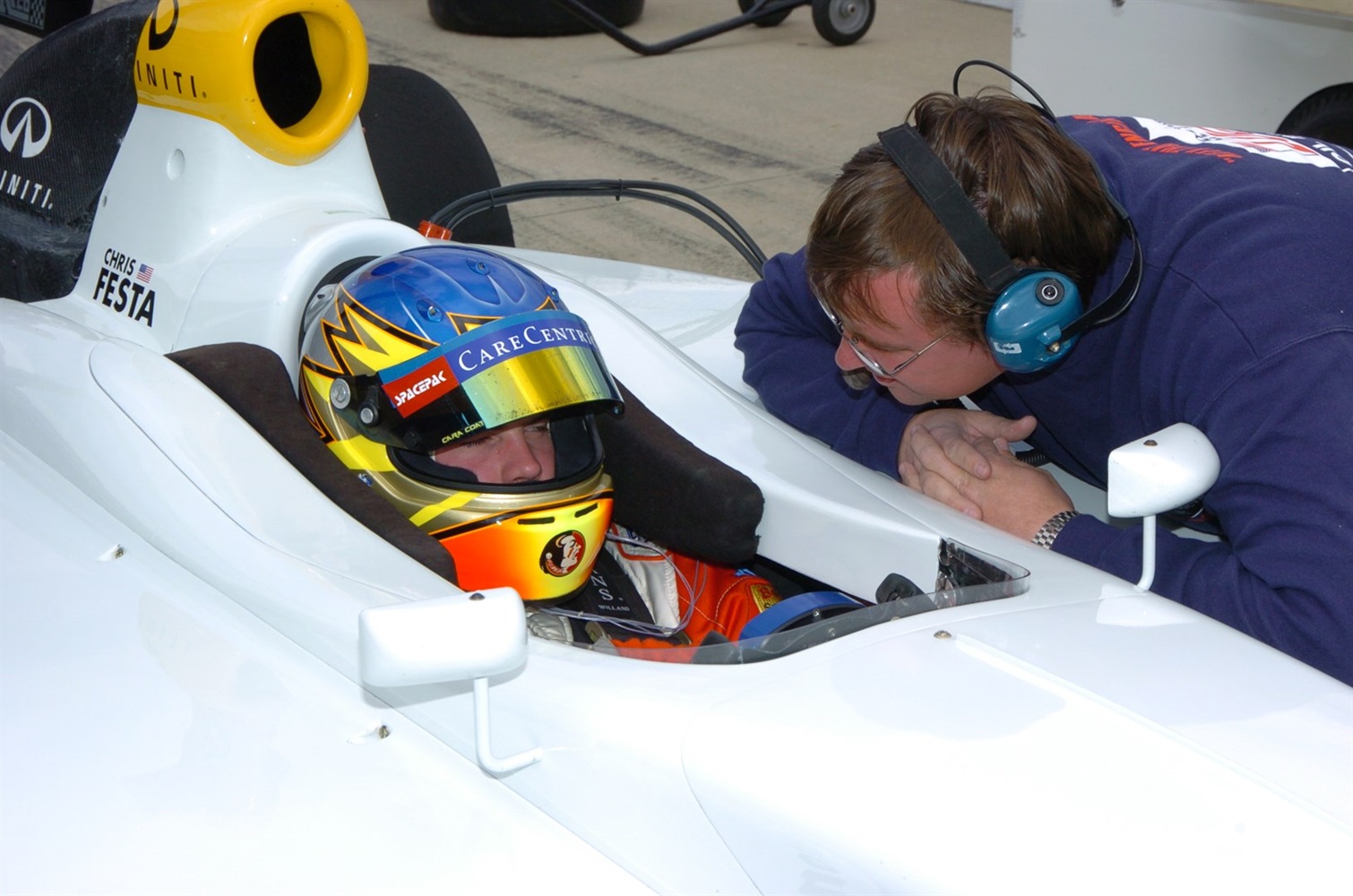 Drivers Drivers