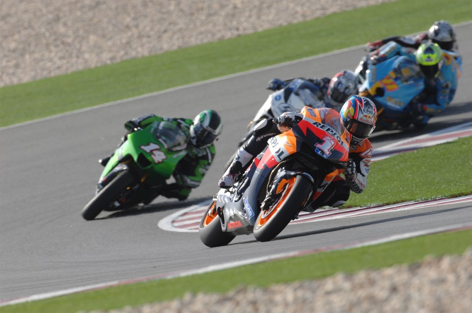 motogp 総集編 2007 【公式通販】