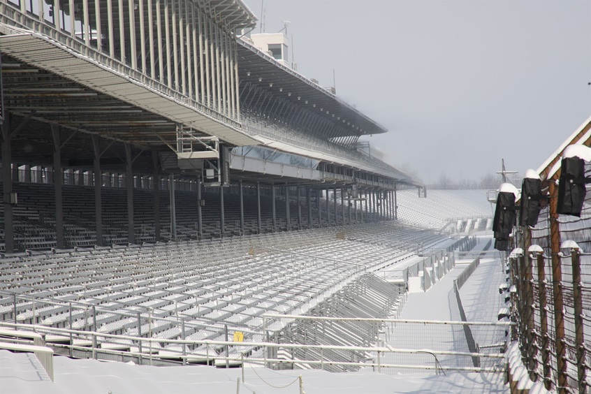 Indianapolis Motor Speedway