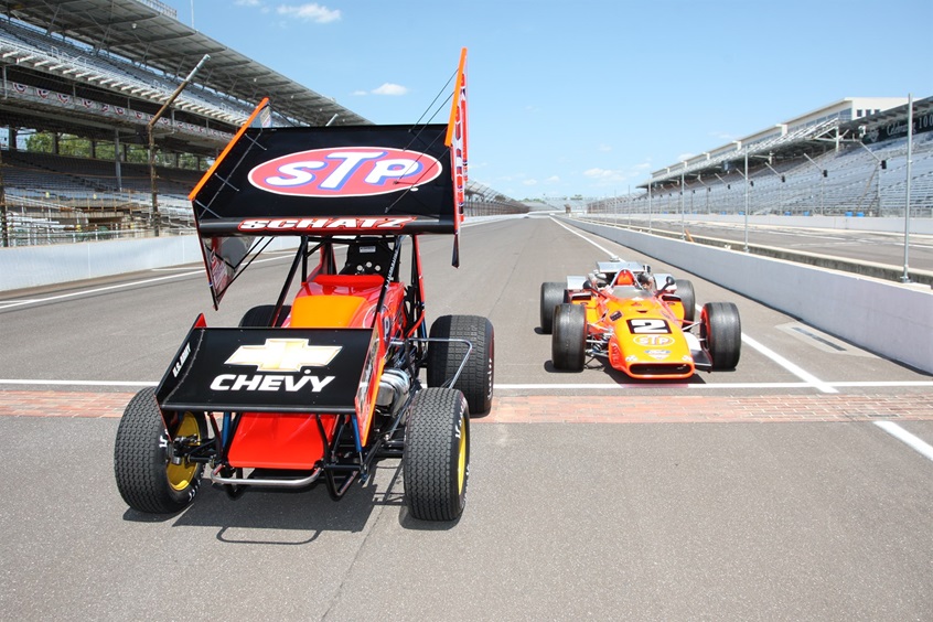 Indianapolis Motor Speedway