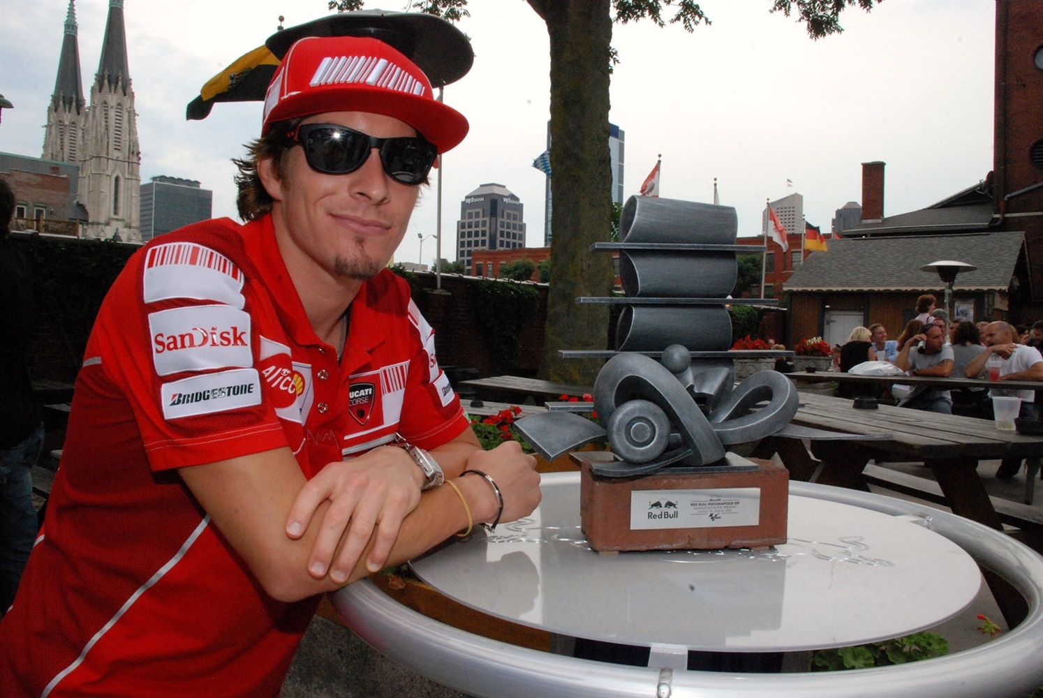 Nicky hayden sunglasses 2025