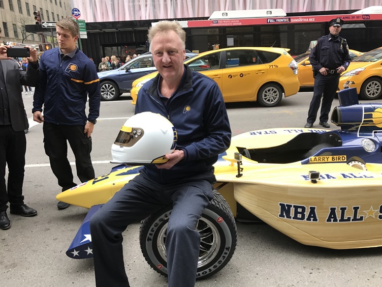 Indianapolis Motor Speedway