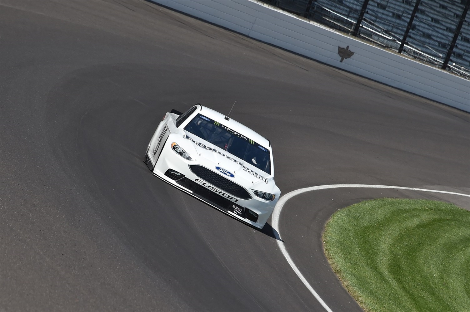 Indianapolis Motor Speedway