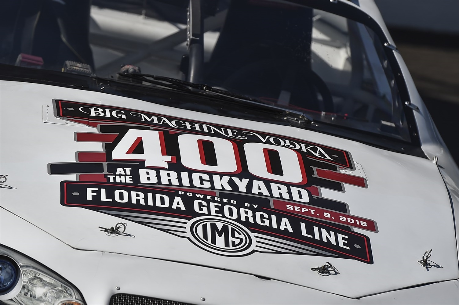 Florida Georgia Line Announces the Big Machine Vodka 400 at