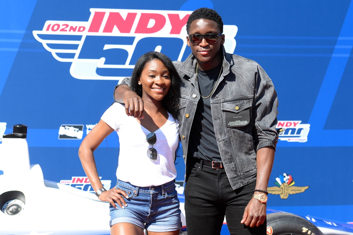 victor oladipo twin